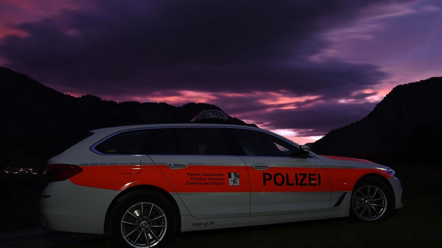 L'inchiesta dovrà chiarire le cause esatte dell'incidente