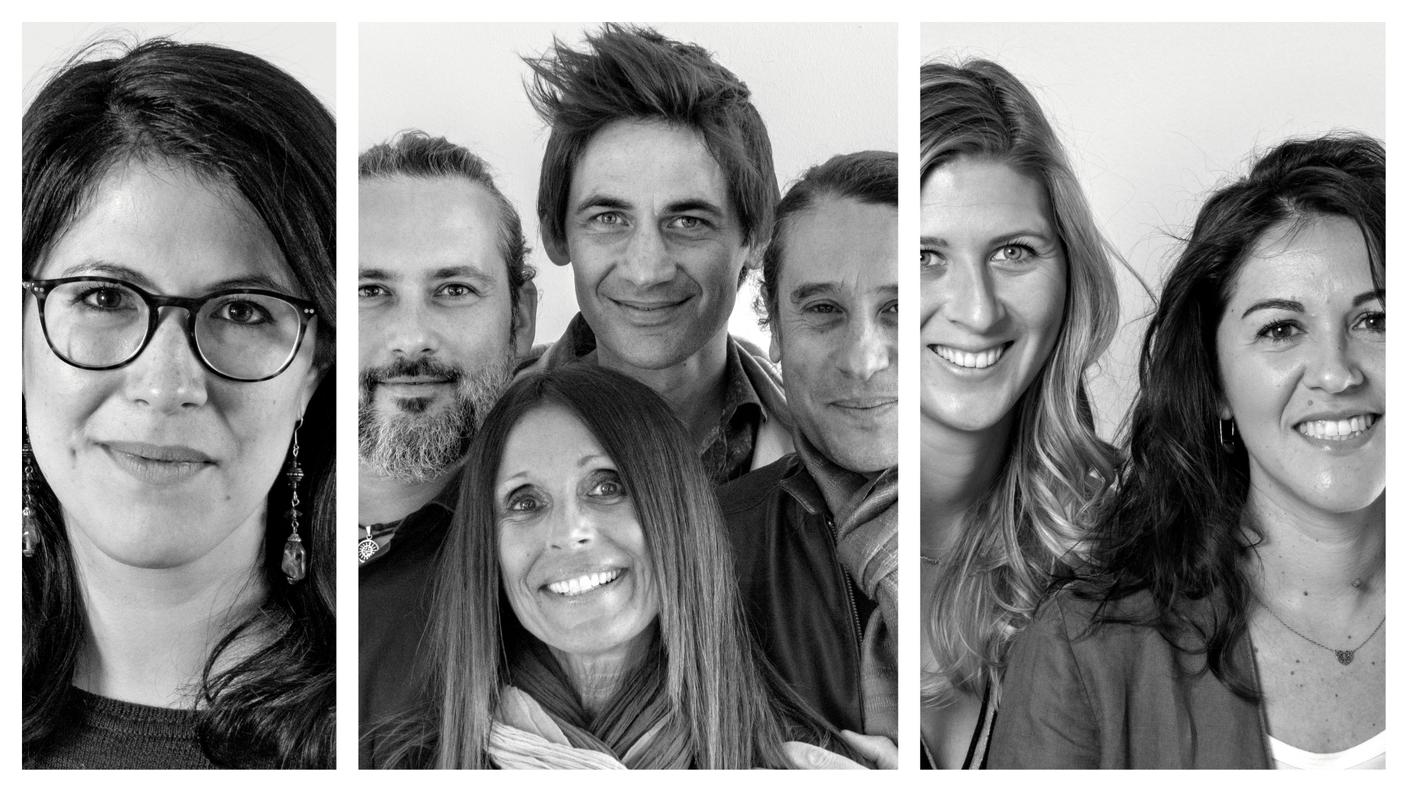 I giornalisti della RSI candidati