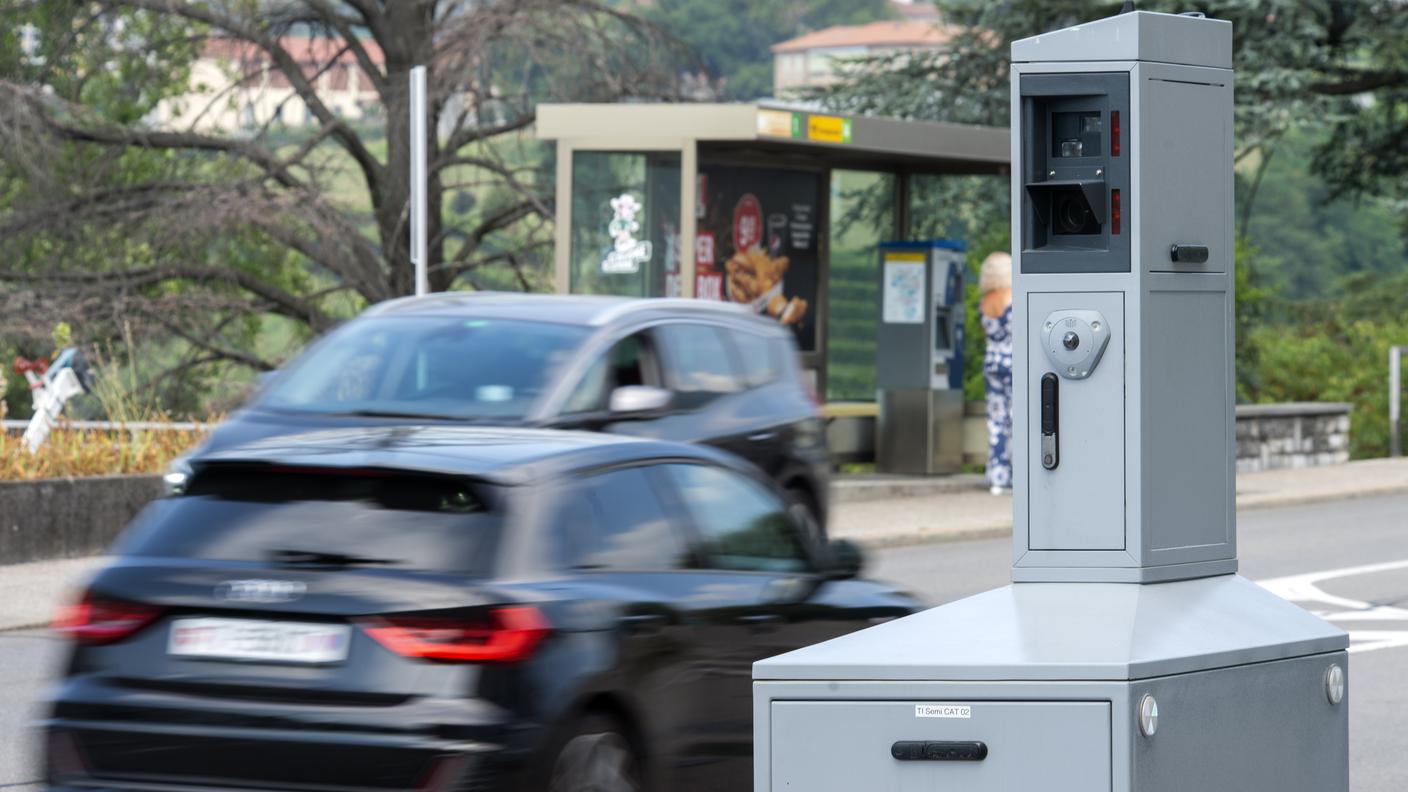 Per il consigliere di Stato la sola velocità non basta a spiegare l’insicurezza sulle strade