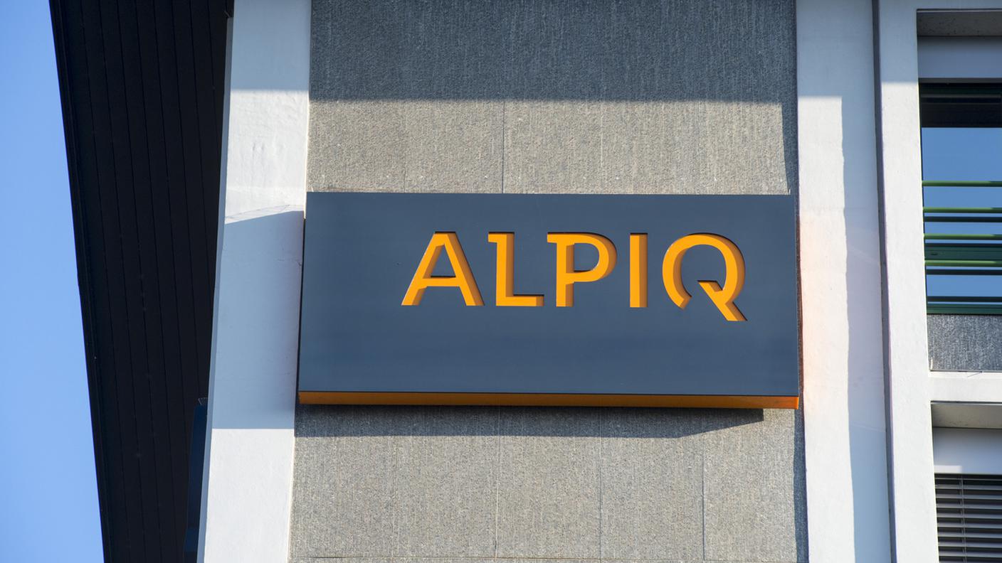 Il gruppo è nato nel 2018 dalla fusione con Alpiq