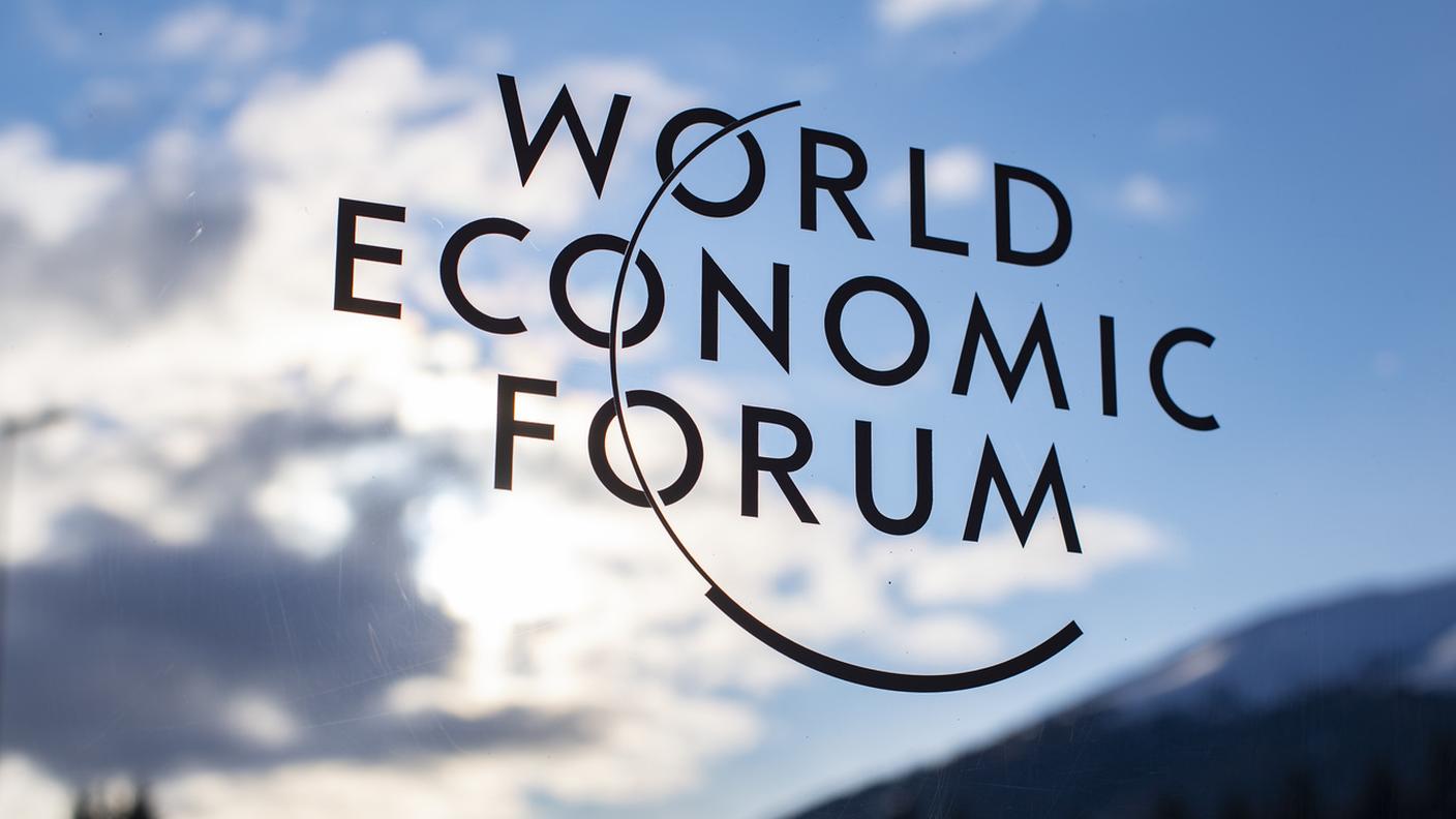 Il ritorno a Davos dovrebbe esserci nel 2022