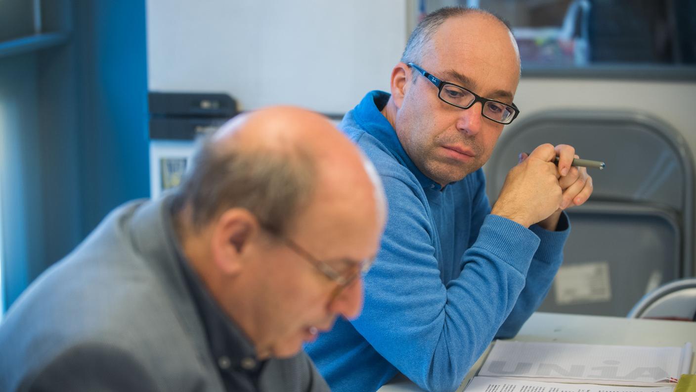 Caso Hospita, non luogo a procedere per Pronzini e Sergi