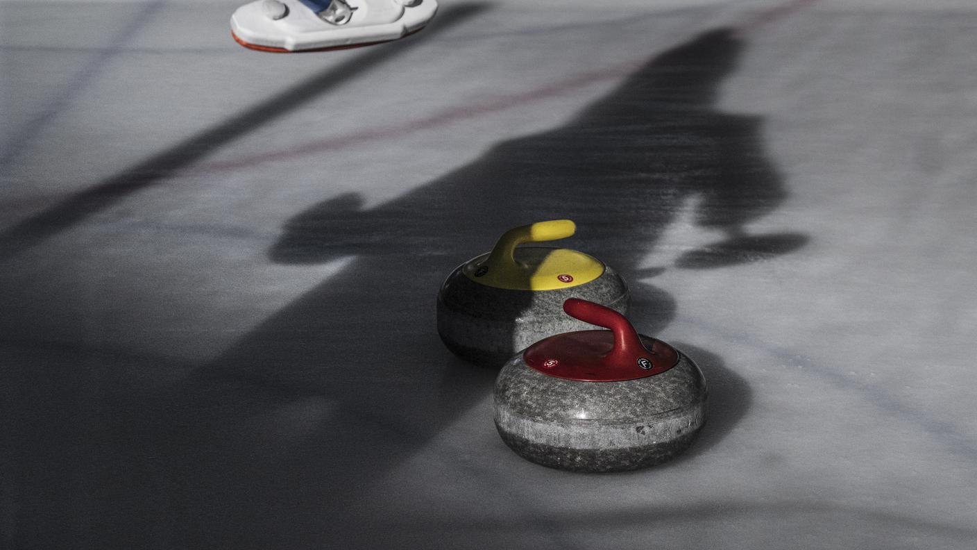 La Valle del Vedeggio avrebbe potuto trasformarsi in un punto di riferimento nazionale per il curling