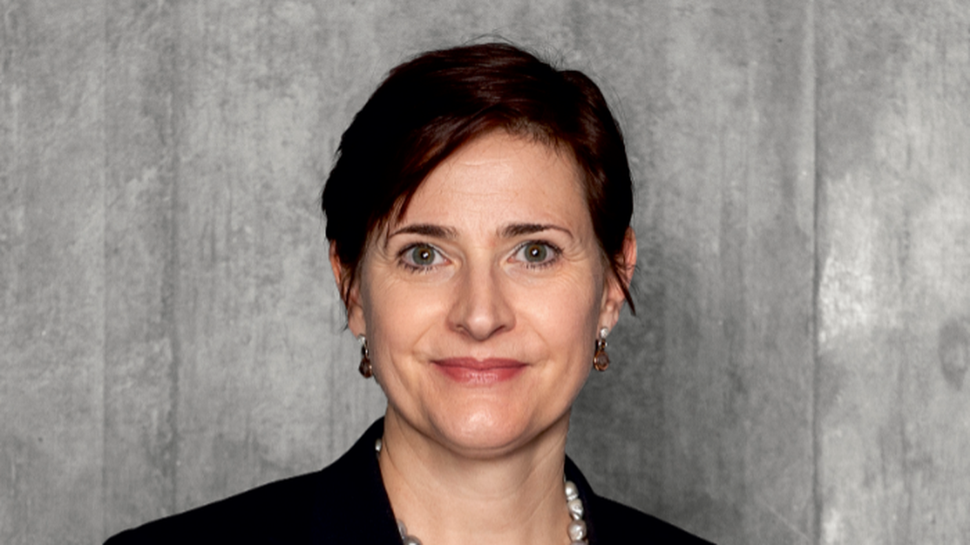 Valérie Favre Accola