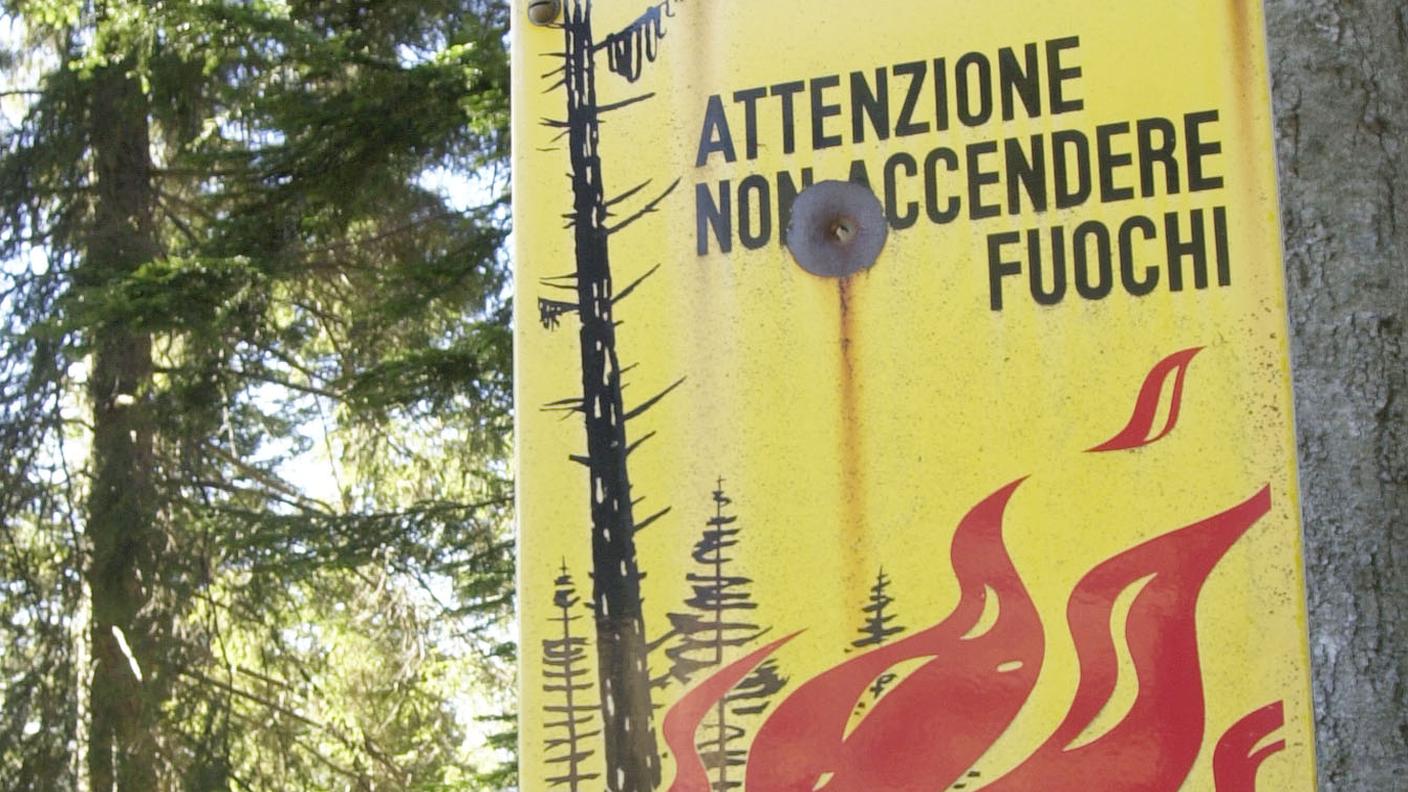 La prudenza non deve invece venire meno