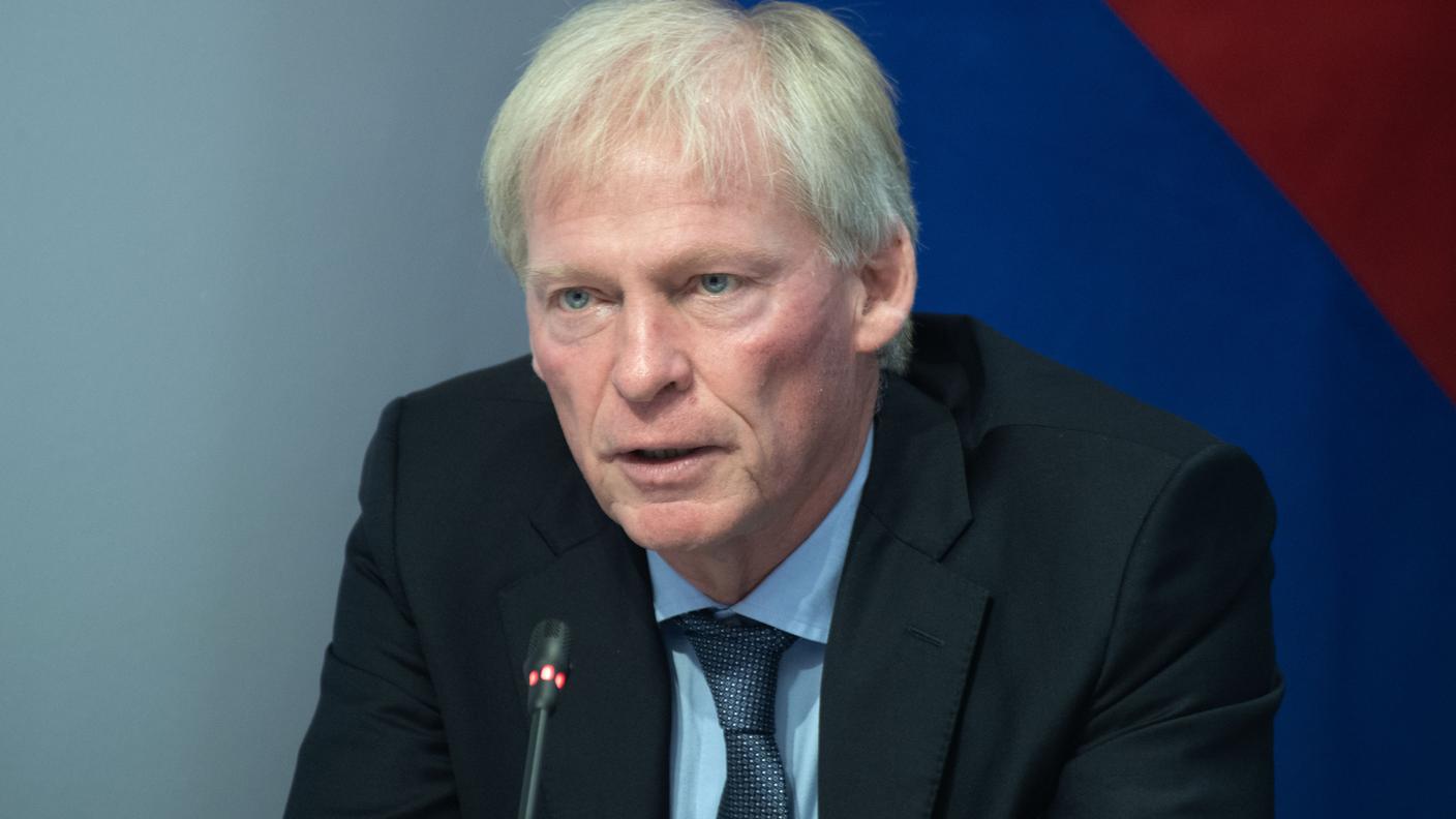 Claudio Zali ha precisato l'iter applicativo delle due iniziative sulle casse malati