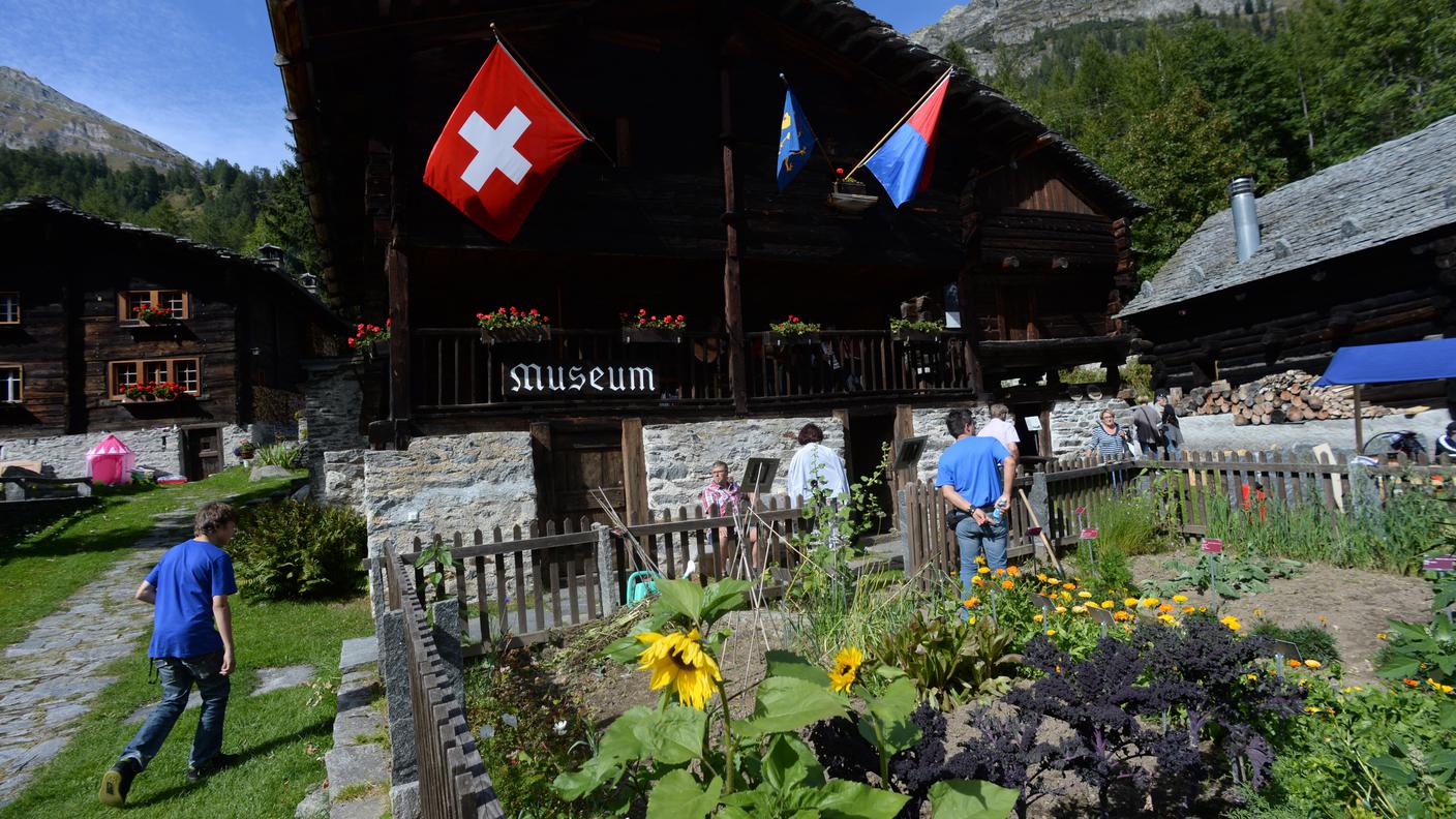 Riconosciuto il lavoro svolto negli anni "in un contesto territoriale peculiare"