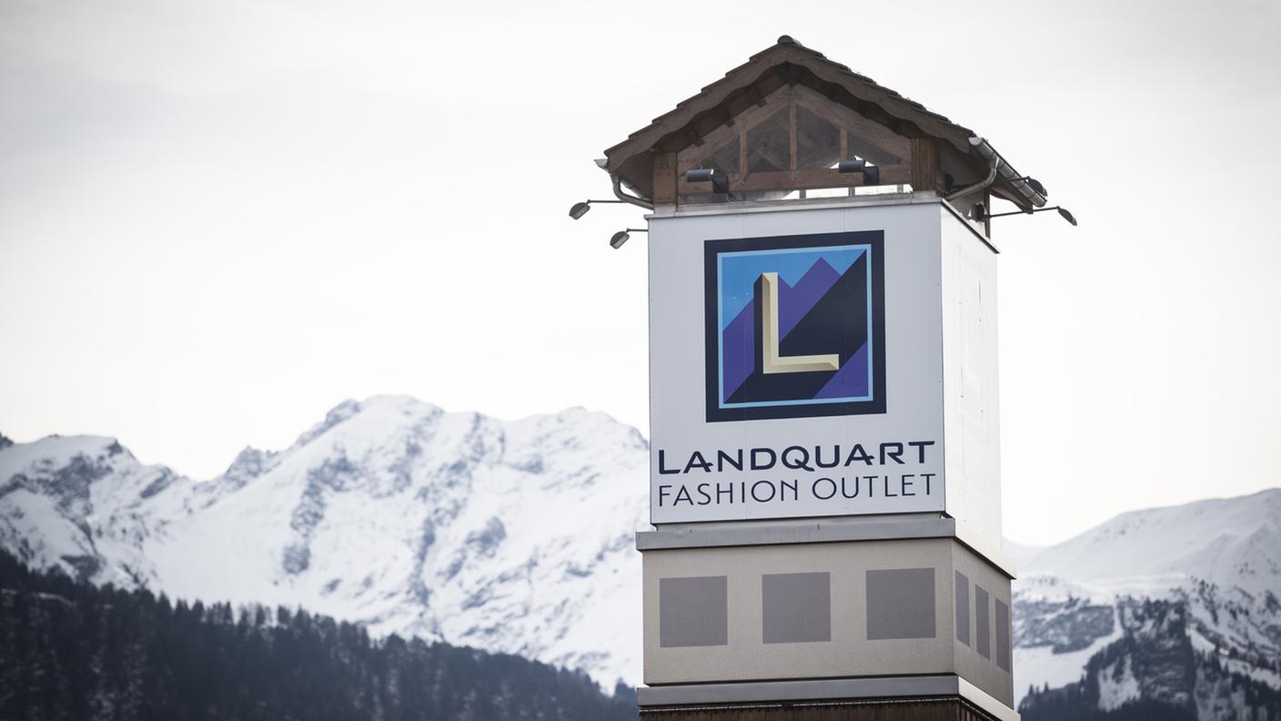 Fashion Outlet Landquart apre 15 nuovi negozi 