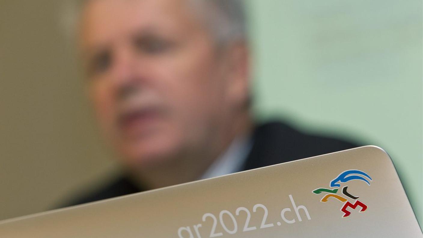 Il credito serve per il dossier di candidatura