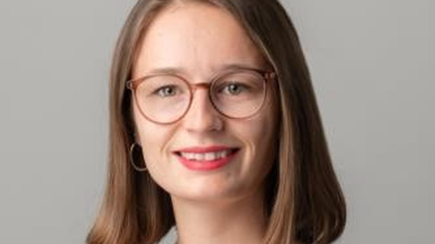 Julia Müller