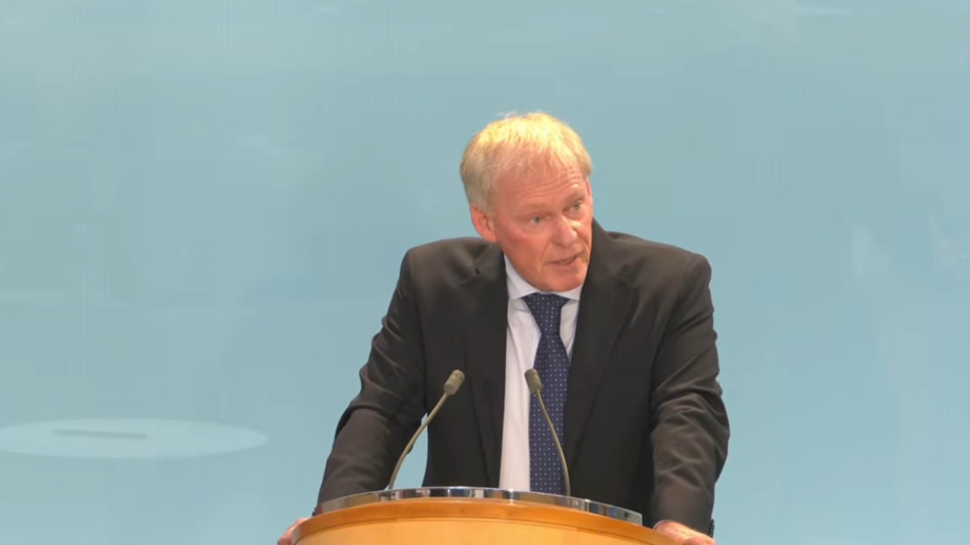 L'intervento del consigliere di Stato Claudio Zali spariglia le carte