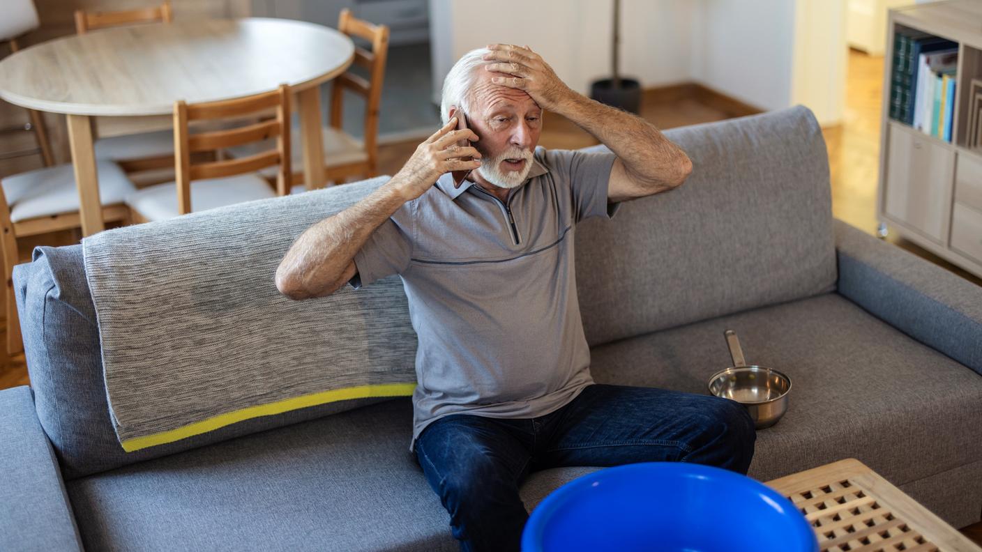 Due persone sono state arrestate nel Locarnese perché sospettati di aver fatto delle "chiamate shock"