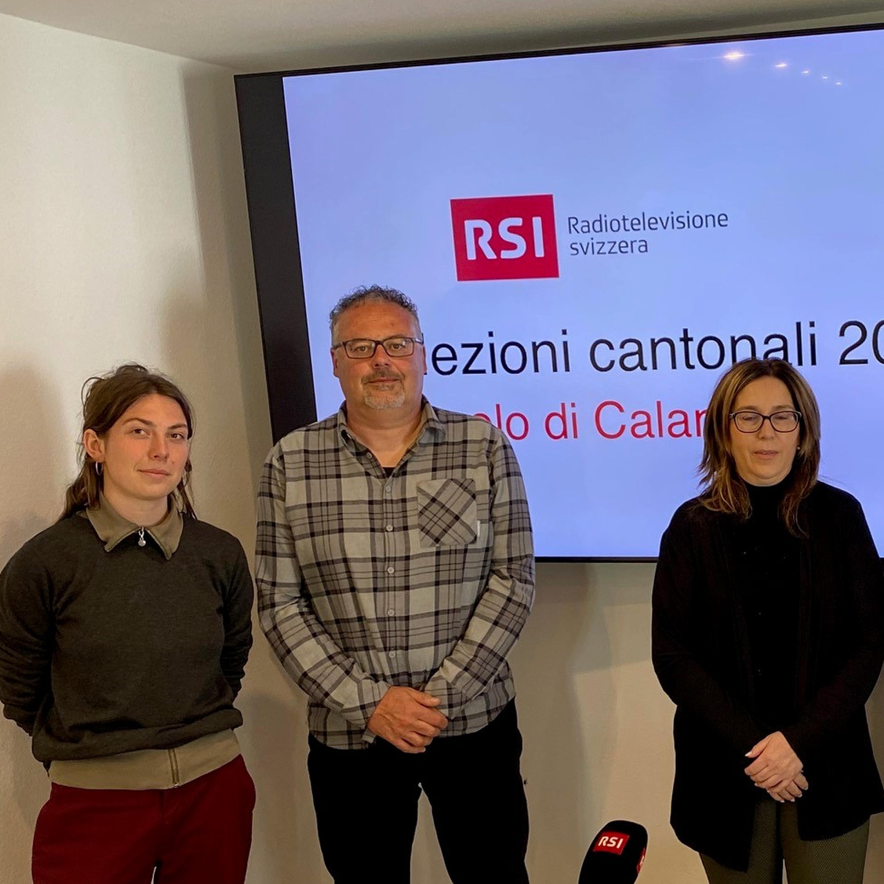 Calanca: dare voce alla valle tra sfide e potenziale episode artwork