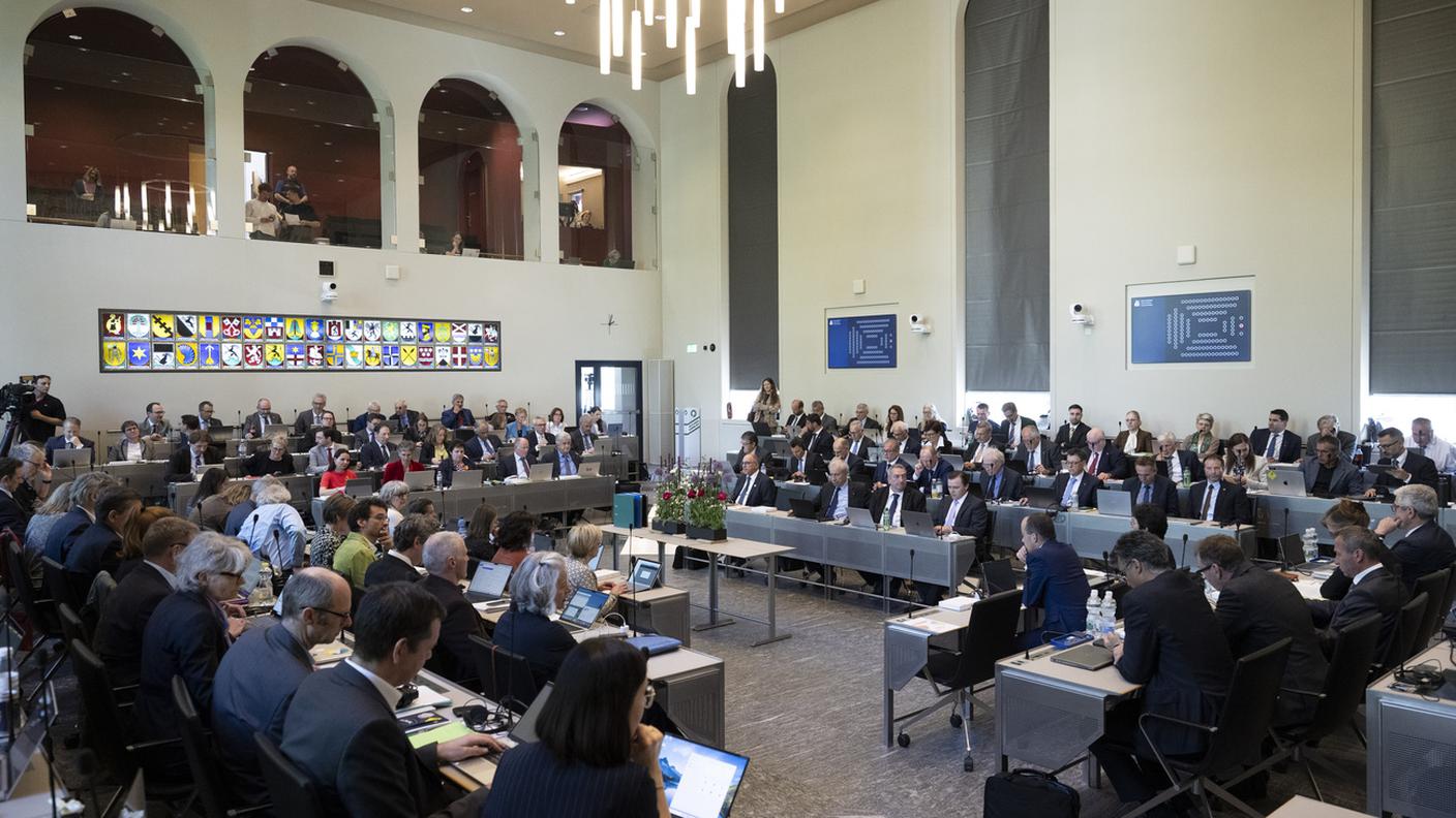 Un dibattito fiume è andato in scena a Coira