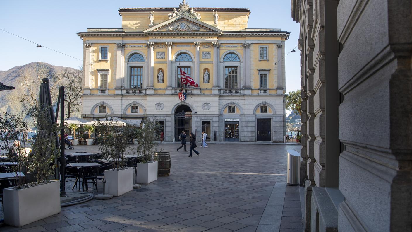 Il Municipio di Lugano ha approvato il Consuntivo del 2025