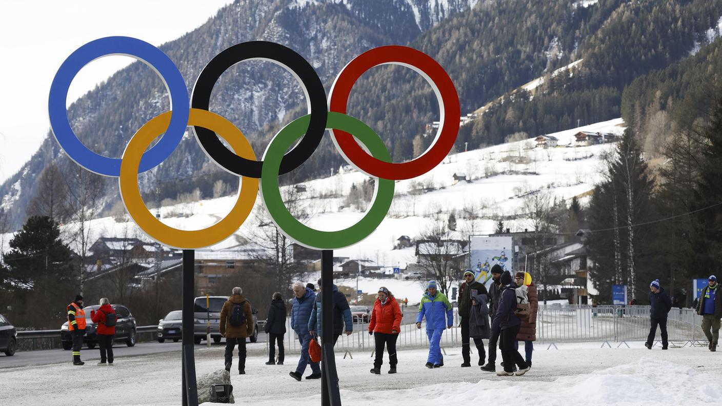 Viabilità e sicurezza a Milano Cortina 2026, i costi per i Grigioni potrebbero risultare minori del previsto