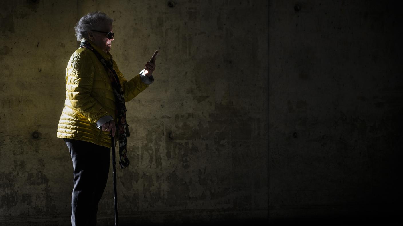 Si assiste a una recrudescenza di questo genere di truffa ai danni di anziane vittime