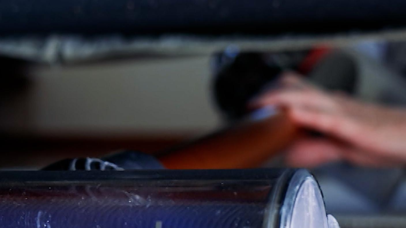 Patti Chiari, assistenza Dyson