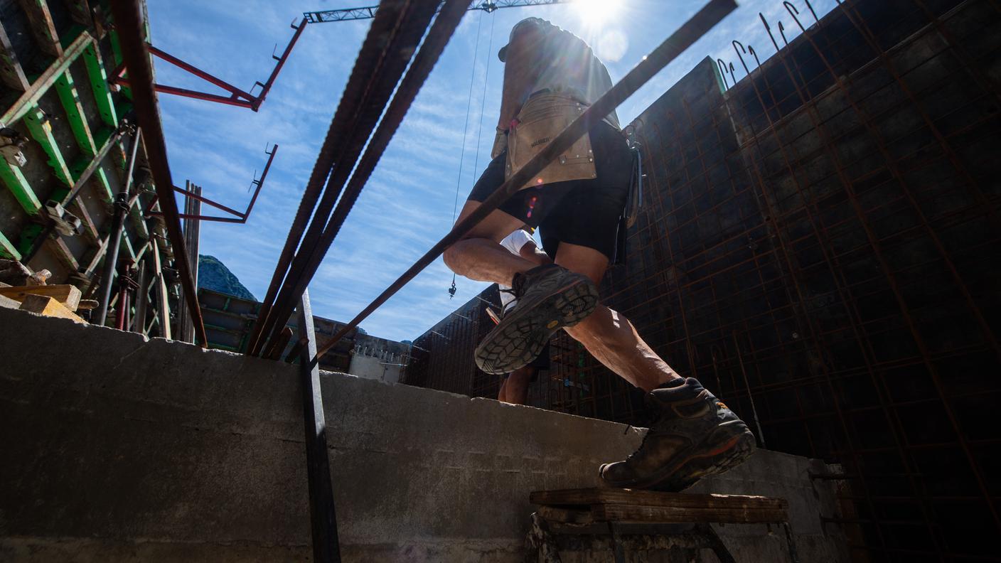 Differenze rispetto all'intesa mantello federale