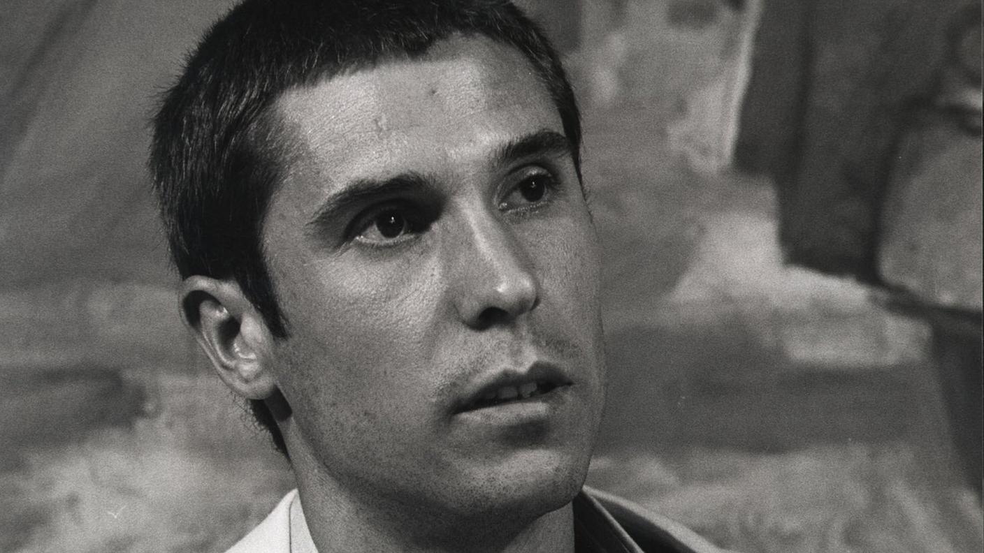 Nel giugno 1977 il ticinese Bruno Breguet fa ritorno in Svizzera dopo sette anni nelle carceri israeliane