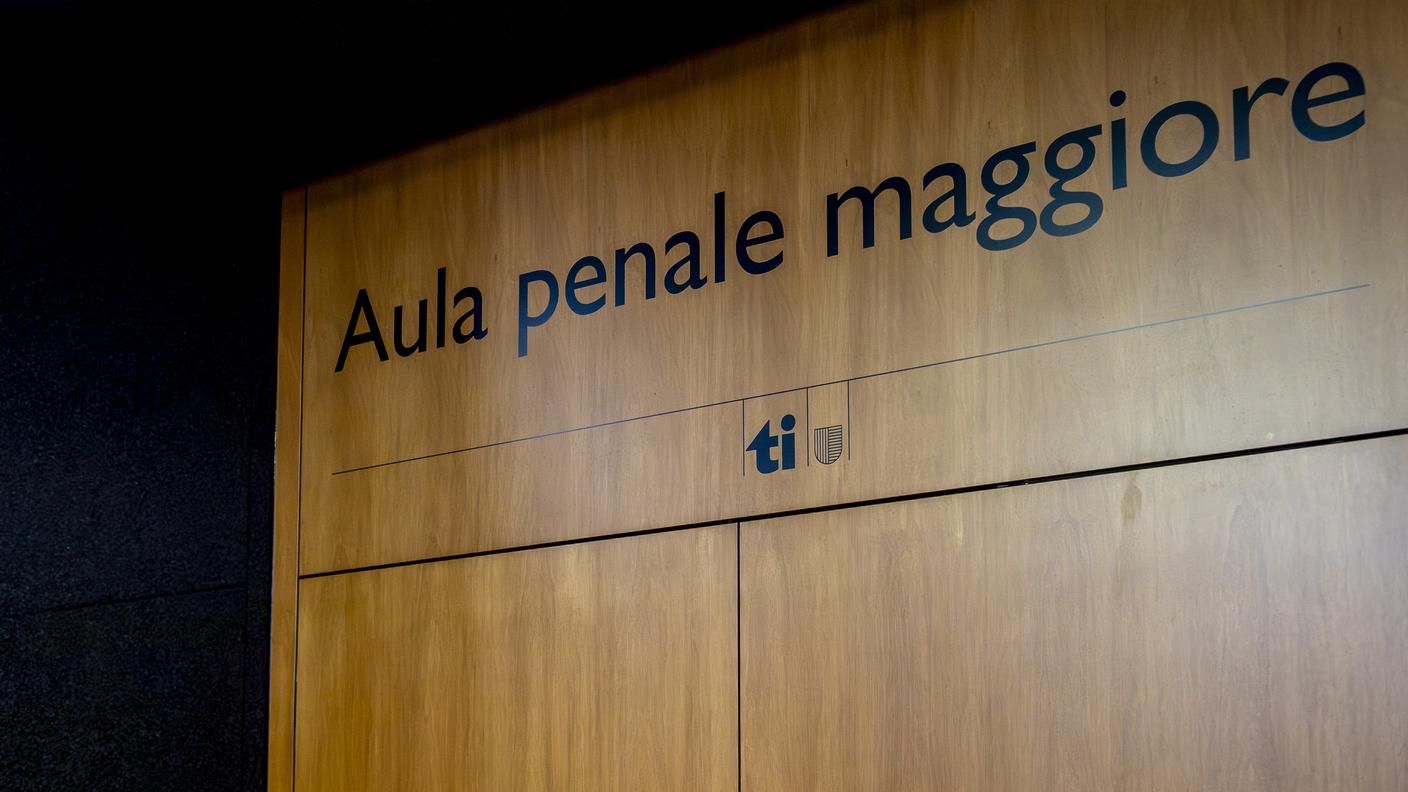 Pena inferiore alla richiesta della procura