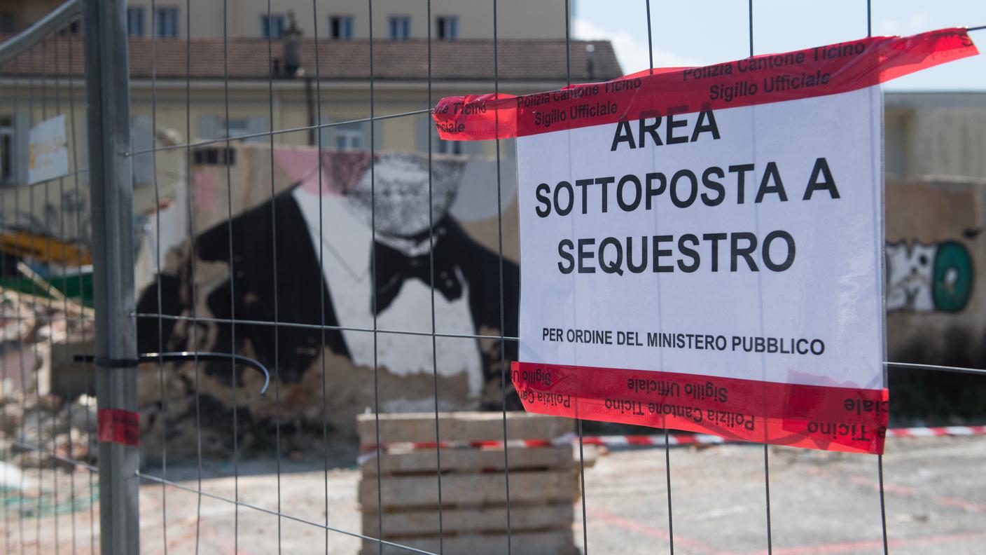 L'Esecutivo cittadino preannuncia quindi l'apertura di un'inchiesta interna