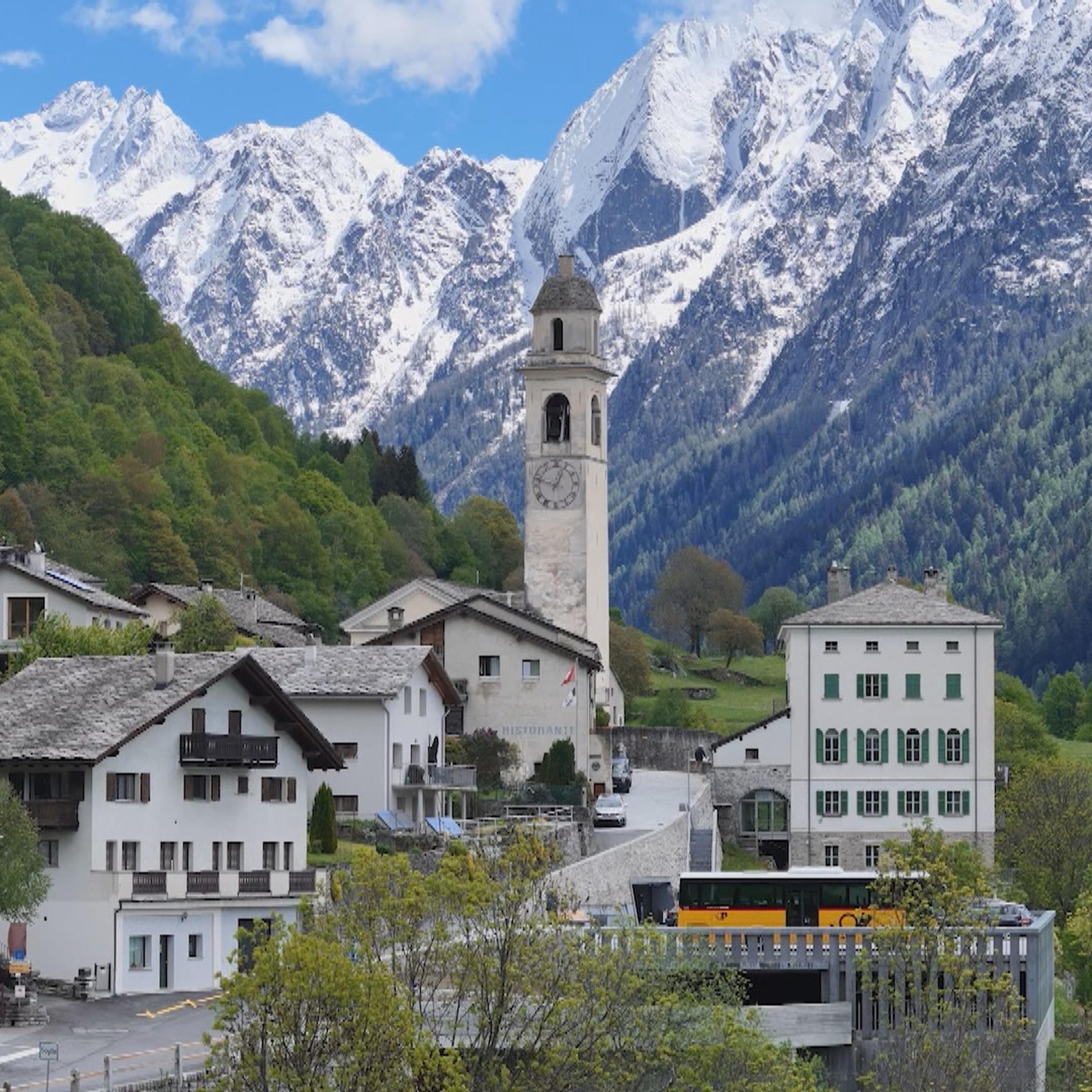 Turismo alpino, identità in evoluzione episode artwork