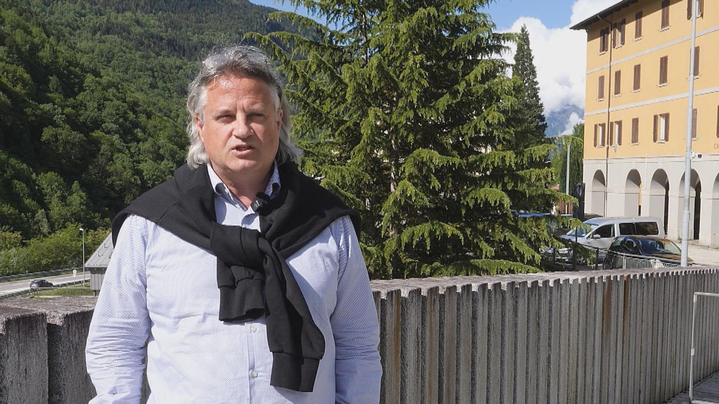 Maurizio Michael