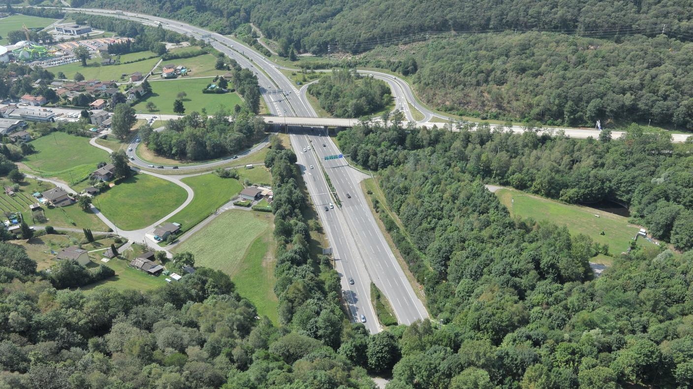 autostrada taverne 29 5 13 ustra.jpg