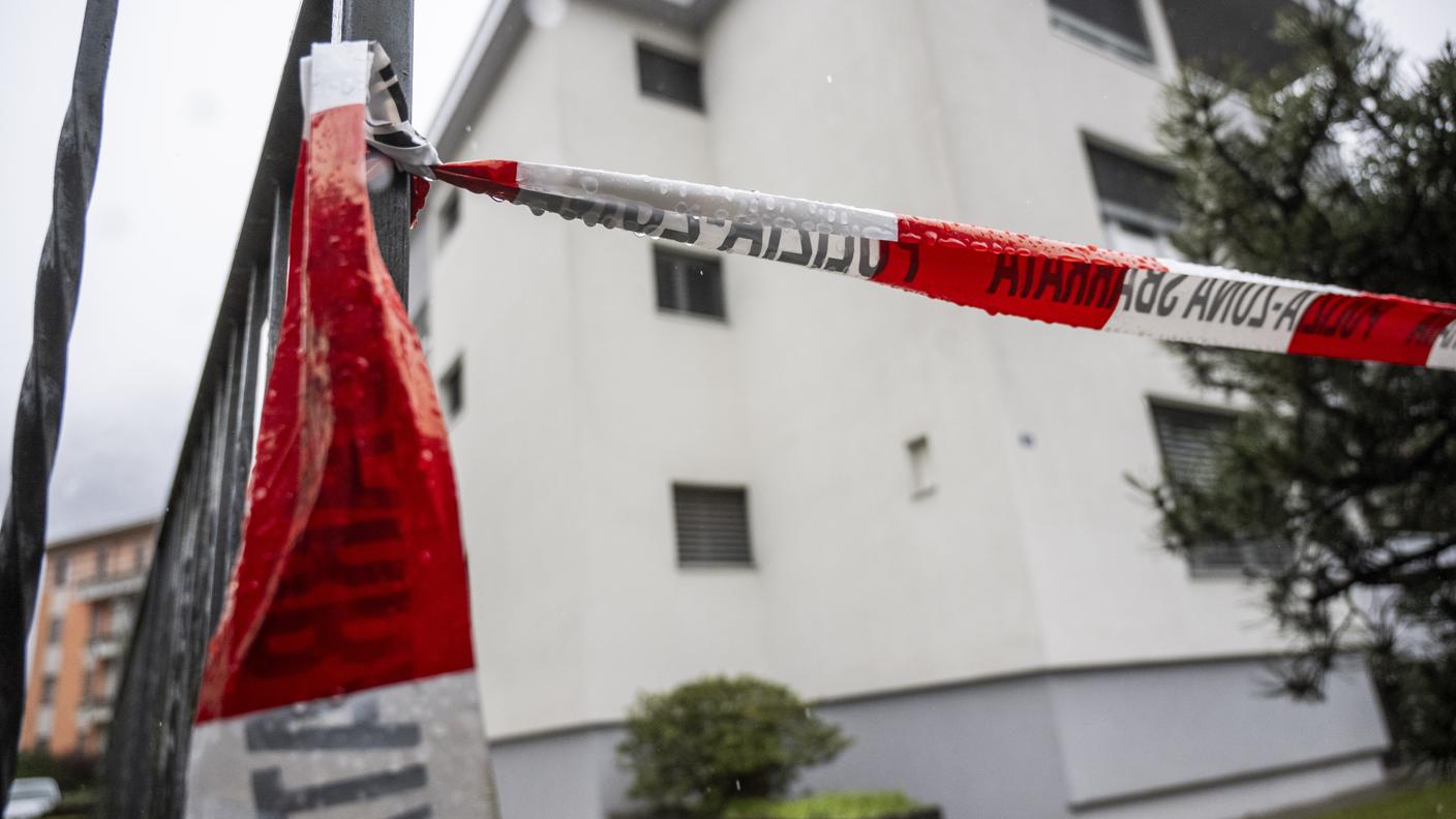 Il fatto di sangue risale al mese di gennaio