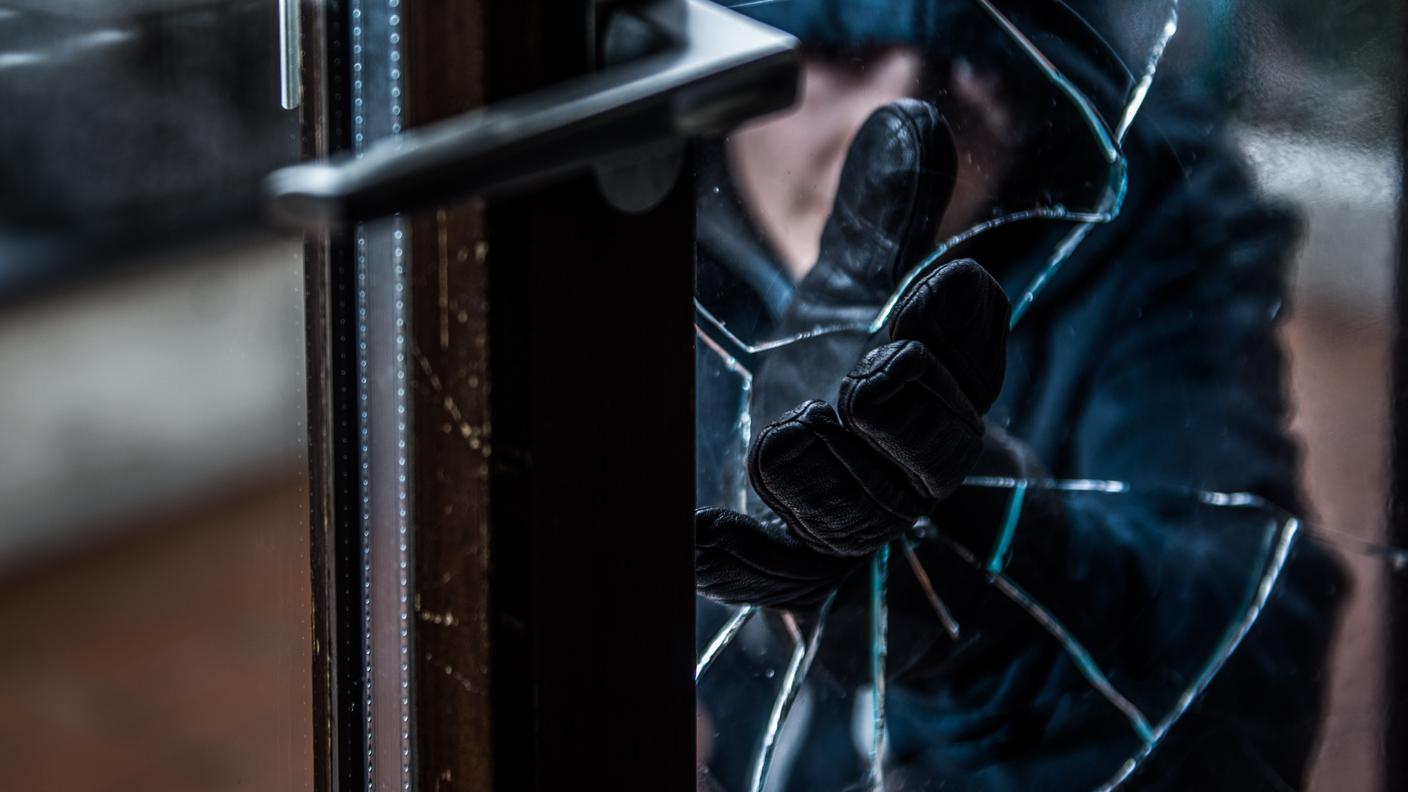 Da accertare se siano responsabili anche di altri colpi in Ticino o nel resto della Svizzera