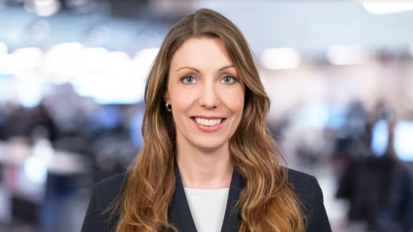 Simona Caminada
