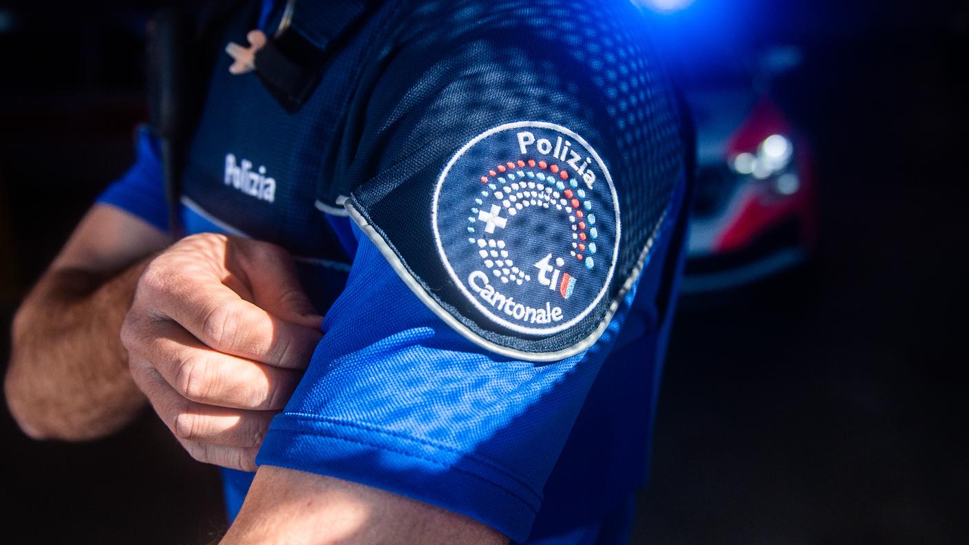 polizia