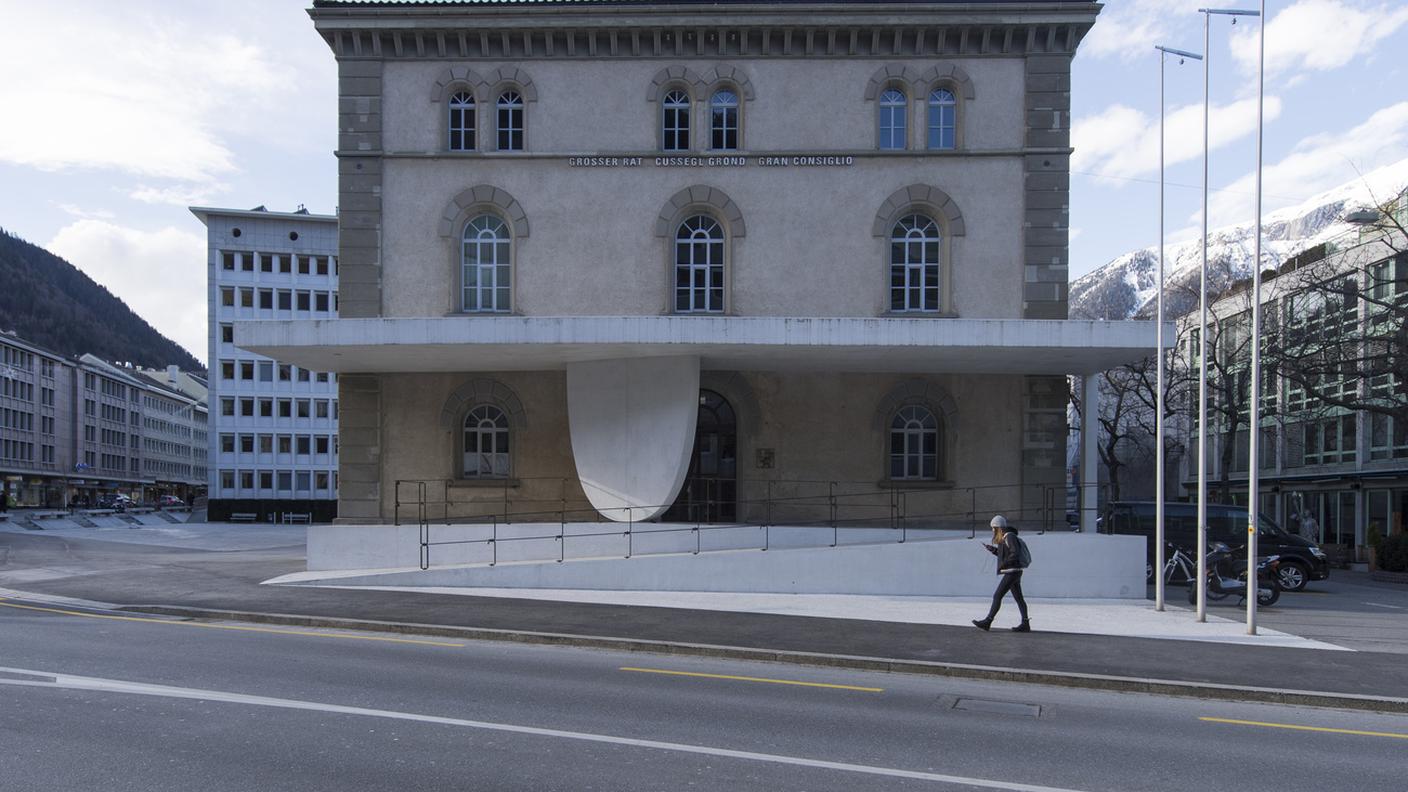 La spesa cresce più delle entrate