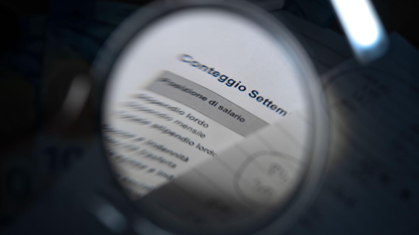 In Ticino numerosi controlli