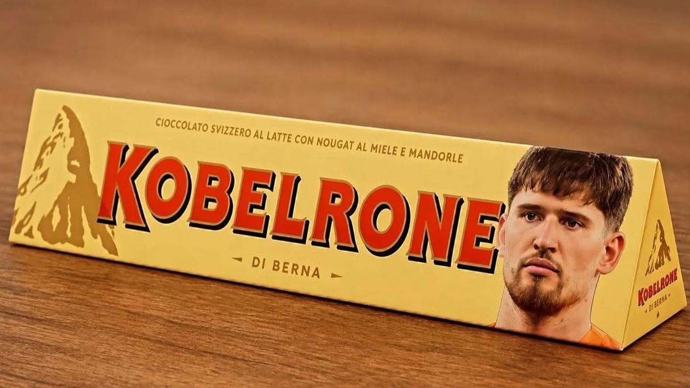 Il portiere della nazionale Gregor Kobel è stato decisivo con un rigore parato