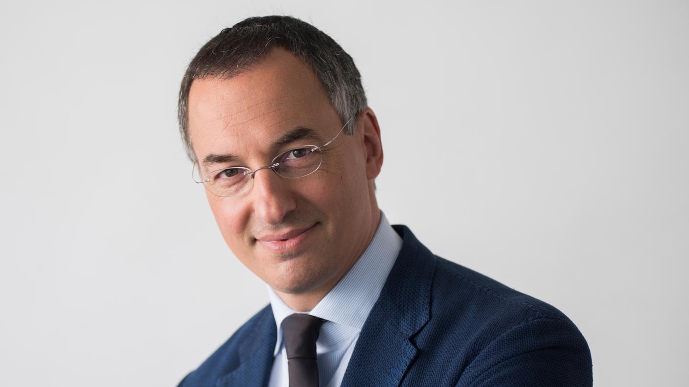 Francesco Quattrini