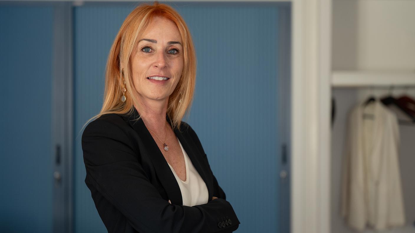 Patrizia Bottinelli Cancellara è la nuova direttrice dell'OSC