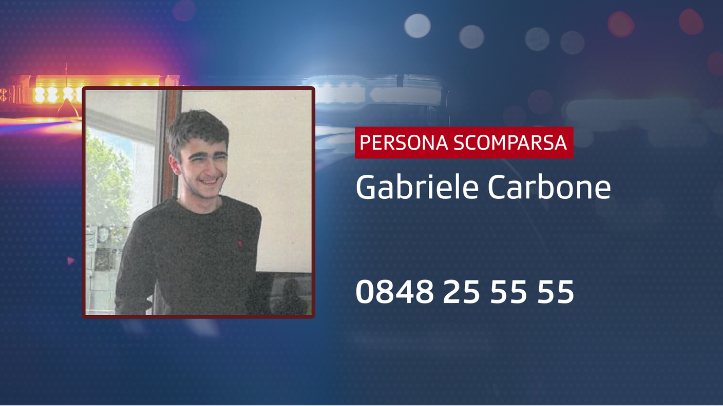 Gabriele Carbone
