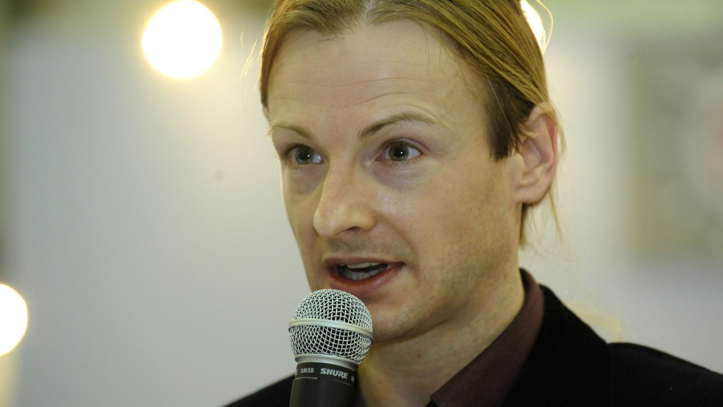 Lorenzo Quadri