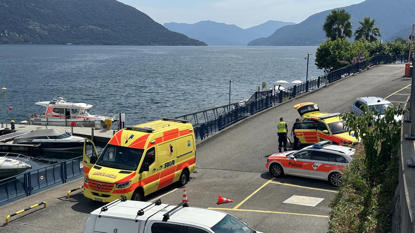 Un annegamento risale al 26 giugno, quando un 75enne ha perso la vita a Porto Ronco