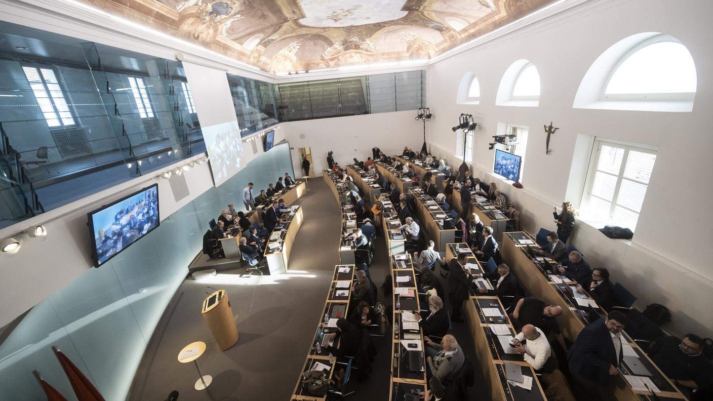 I granconsiglieri hanno tempo sino a domenica per decidere se aderire all'appello