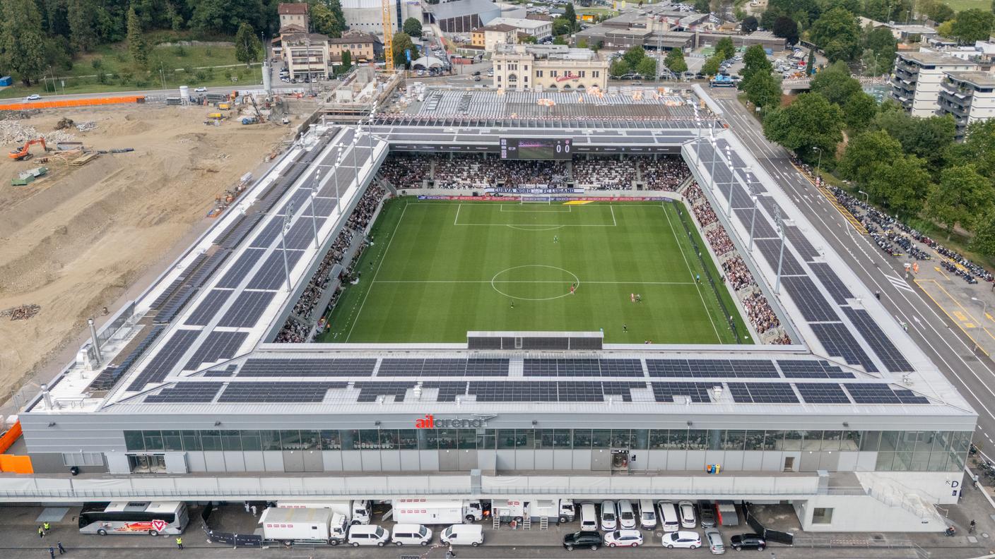 AIL Arena Lugano jpg