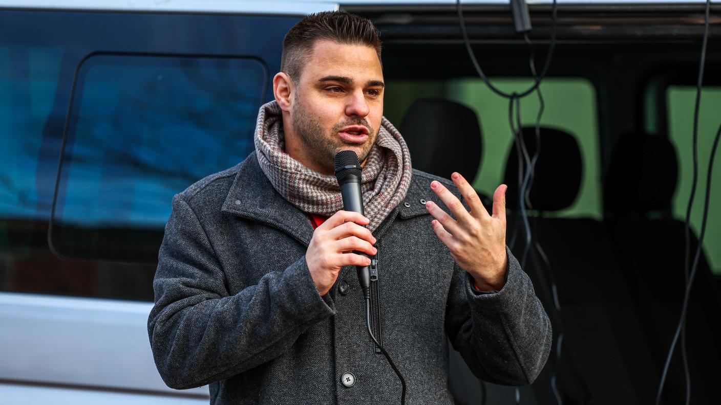 Fabrizio Sirica
