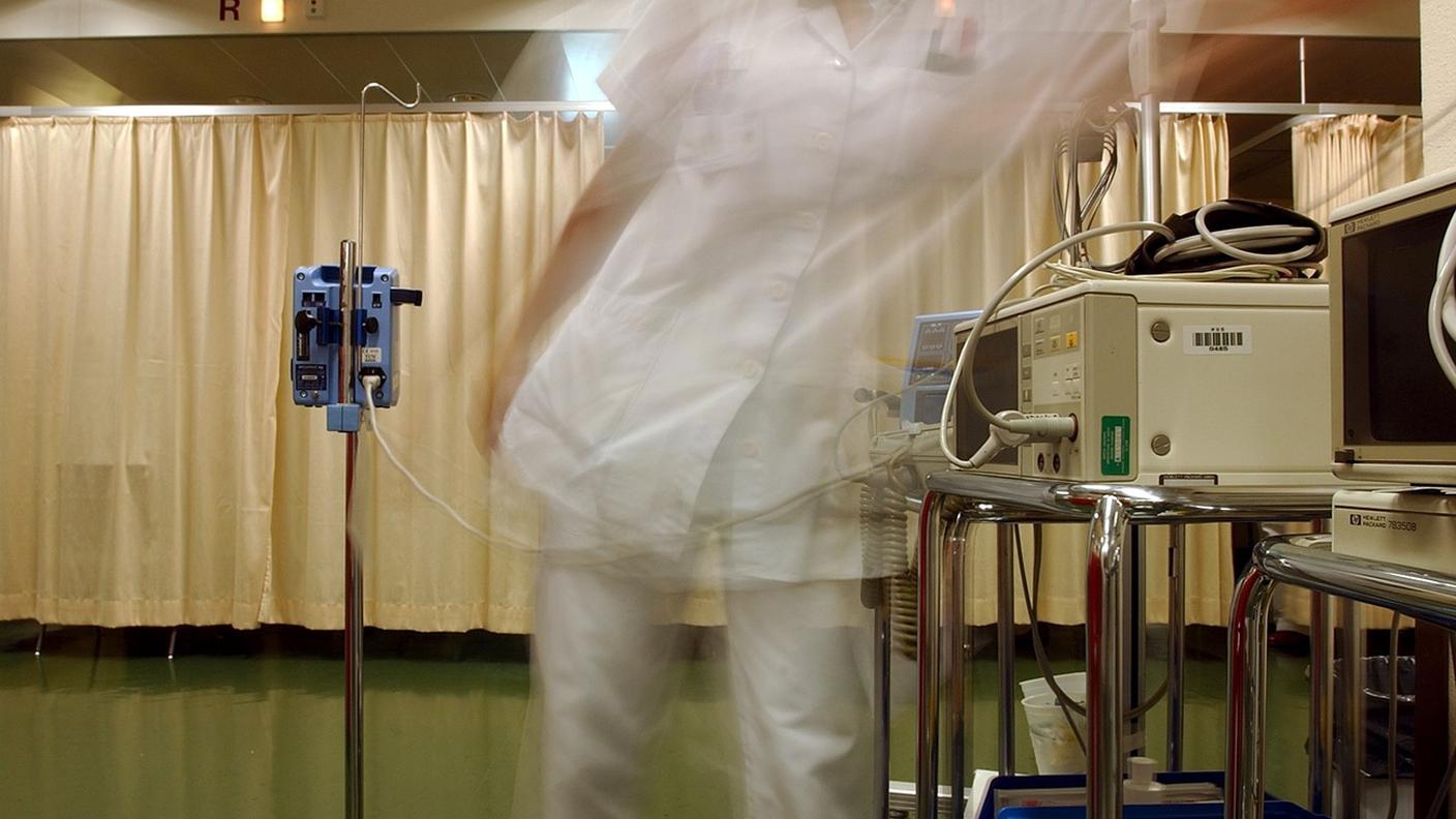 A protezione dei pazienti