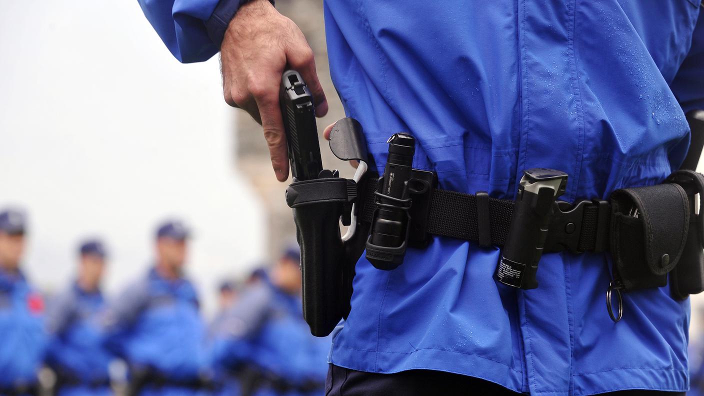 In secondo grado è andata meglio