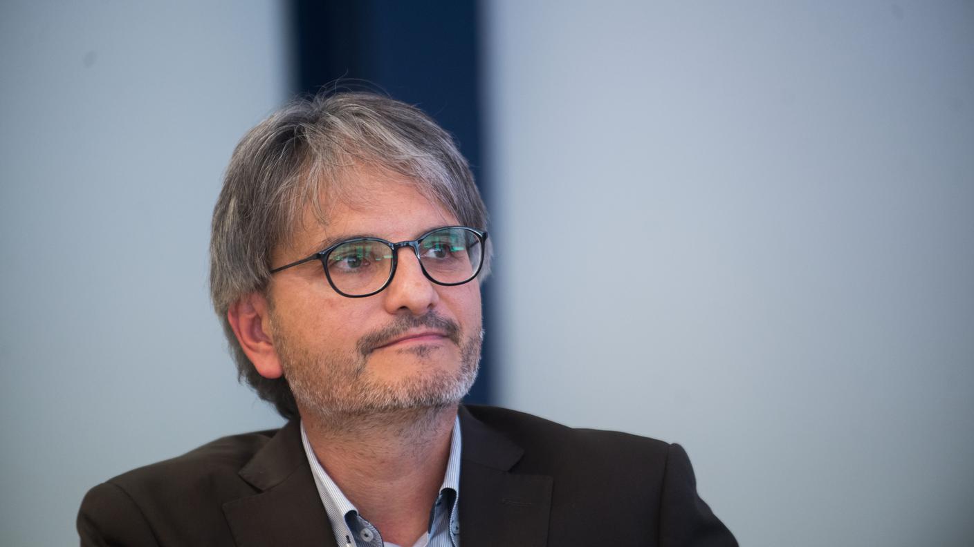 Oscar Mazzoleni