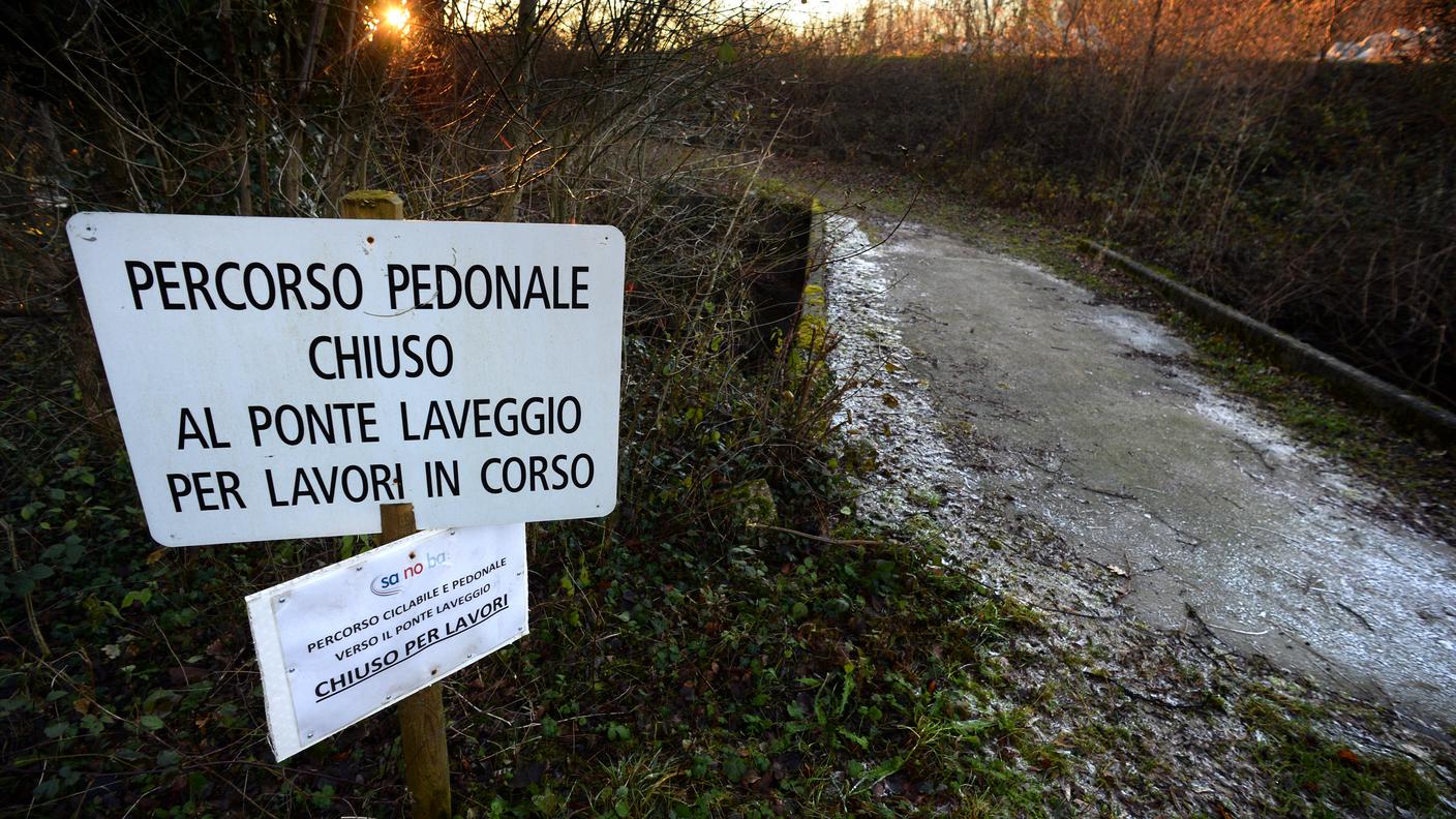 La zona di Valera