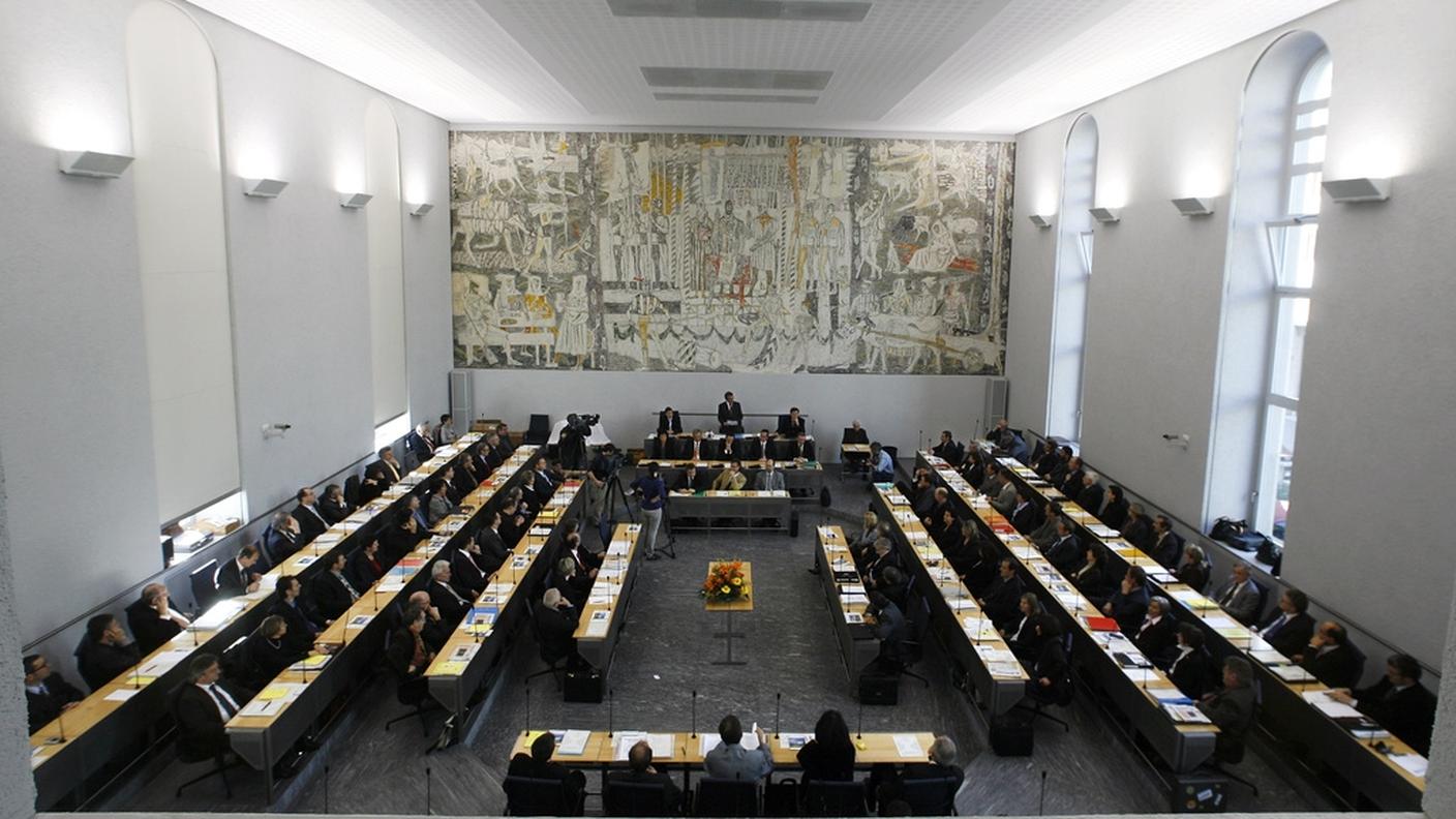 Il Gran Consiglio retico aveva detto sì alla riforma lo scorso dicembre