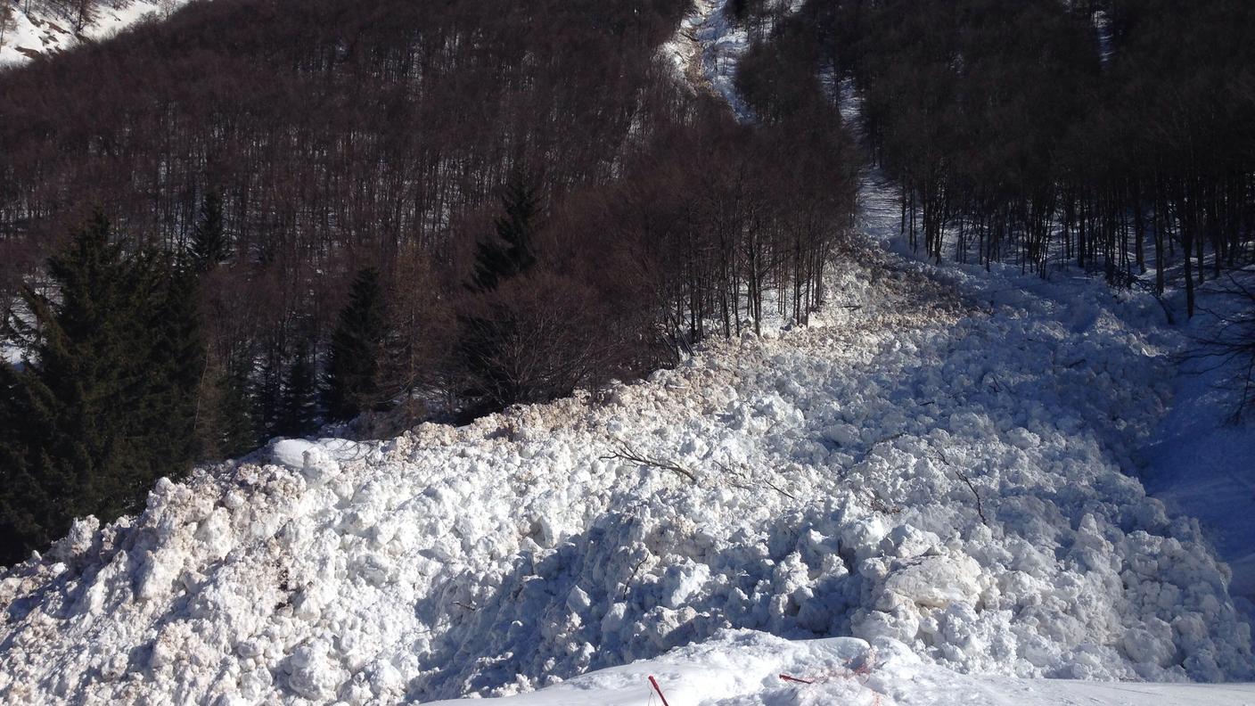 Come nel 2009, ma con conseguenze più gravi per gli impianti